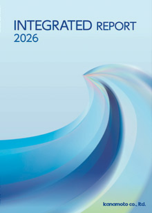 INTEGRATED REPORT