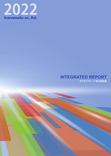 INTEGRATED REPORT