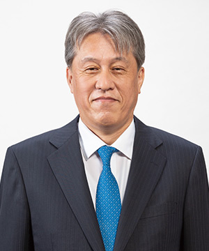 Akira Sannomiya