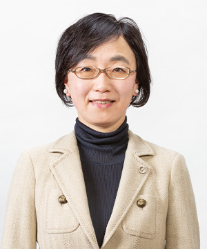 Ayako Tabata