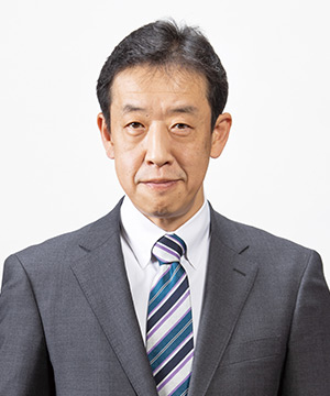 Eiji Arita