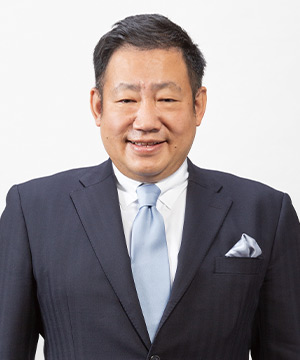Hideaki Yamashita