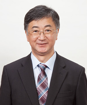 Hiroshi Kumagai