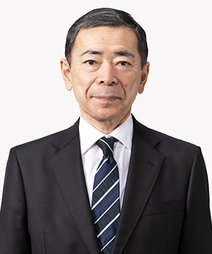 Iwao Takeuchi