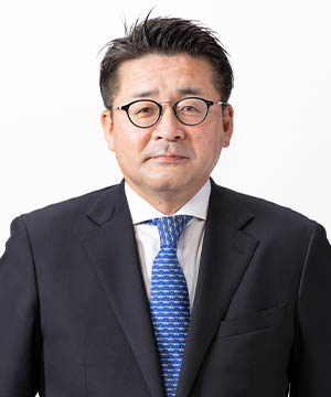 Keiji Yamane