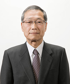 Naoyuki Yokota