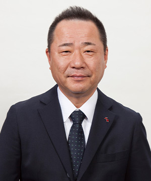Satoru Toiya