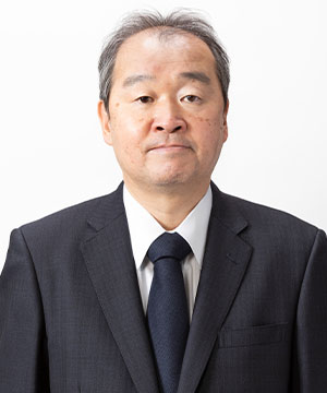 Tatsuo Kanamoto