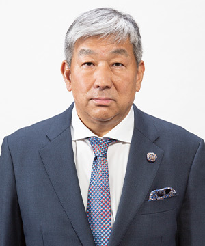 Tetsuo Kanamoto