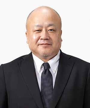 Yasuhito Fujiwara