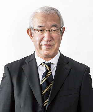 Yasushi Ishiwaka